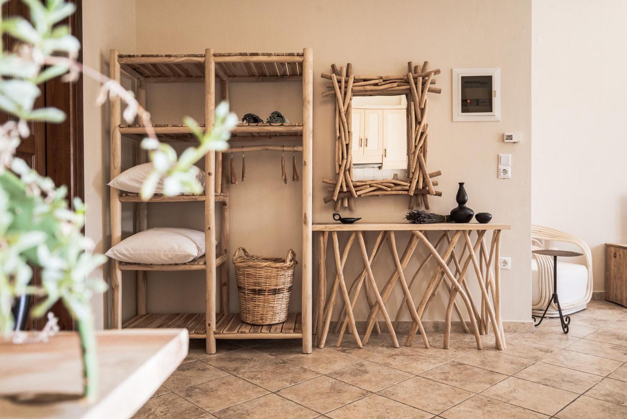 Fasolaki Skopelos - Eco Residencies Ngoại thất bức ảnh