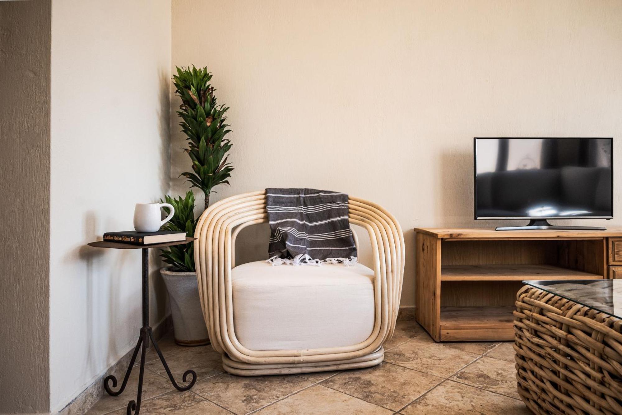 Fasolaki Skopelos - Eco Residencies Ngoại thất bức ảnh