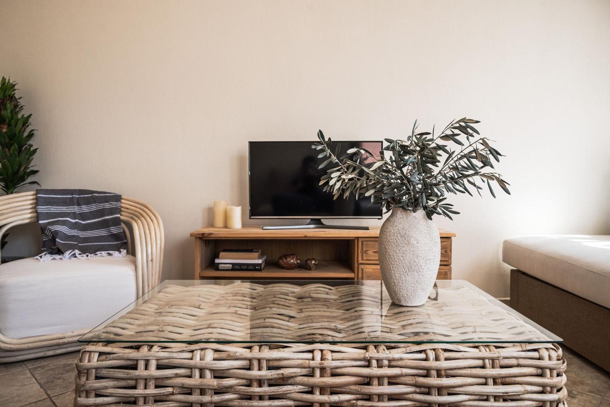 Fasolaki Skopelos - Eco Residencies Ngoại thất bức ảnh