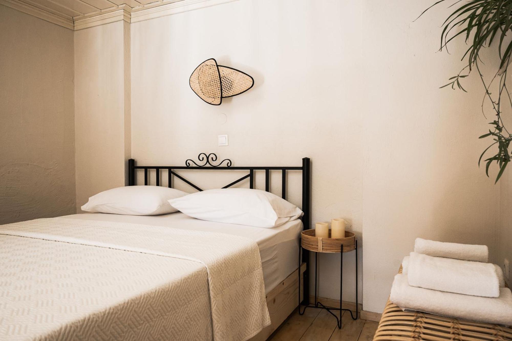 Fasolaki Skopelos - Eco Residencies Ngoại thất bức ảnh