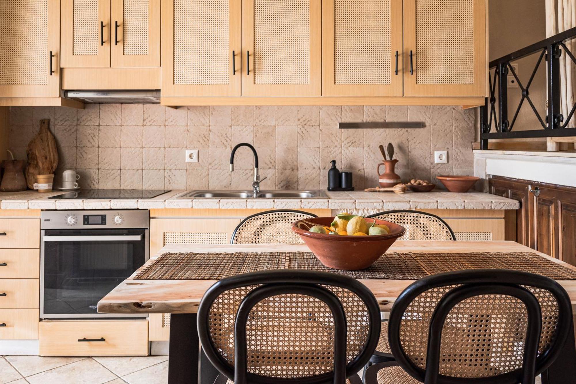 Fasolaki Skopelos - Eco Residencies Ngoại thất bức ảnh