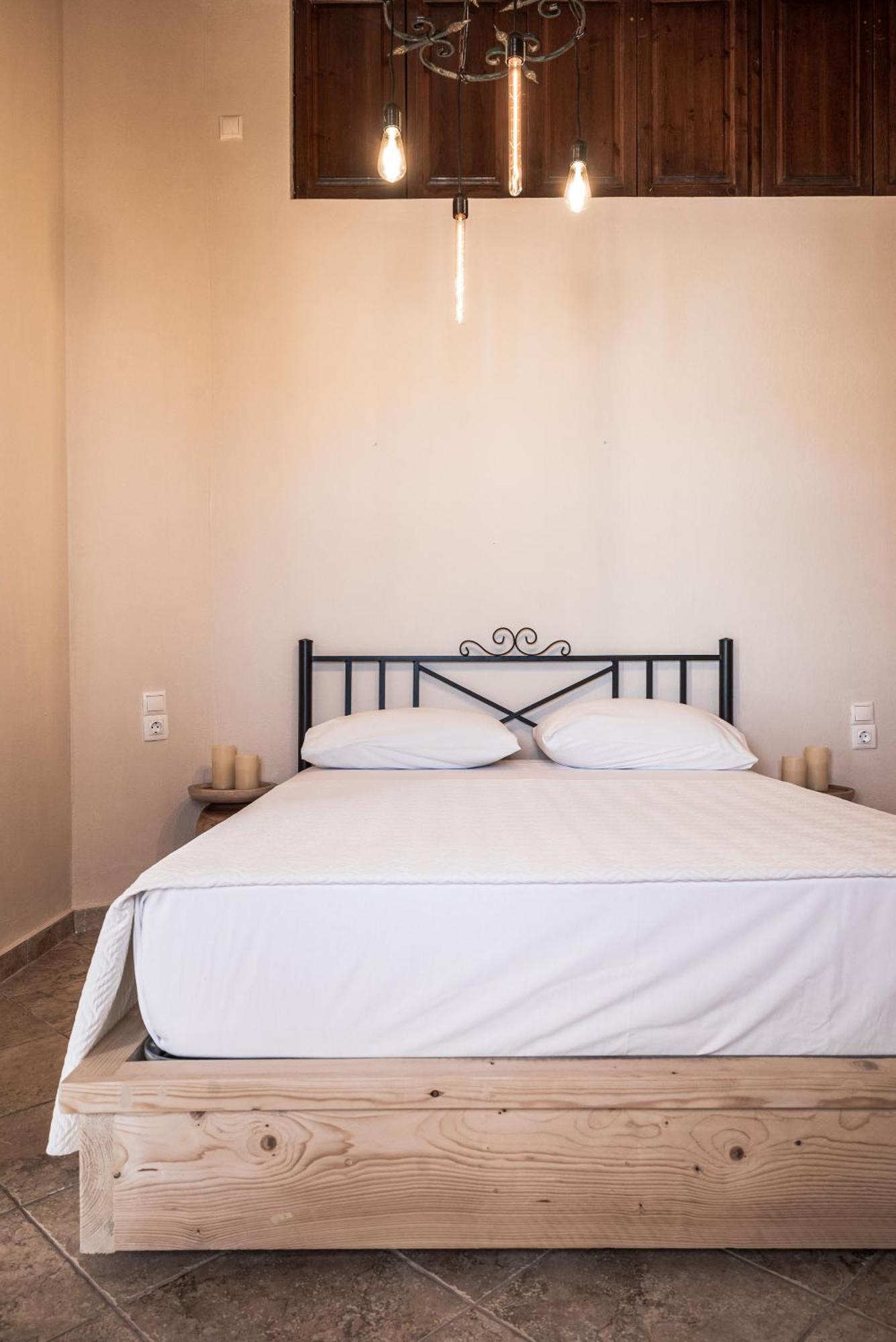 Fasolaki Skopelos - Eco Residencies Ngoại thất bức ảnh