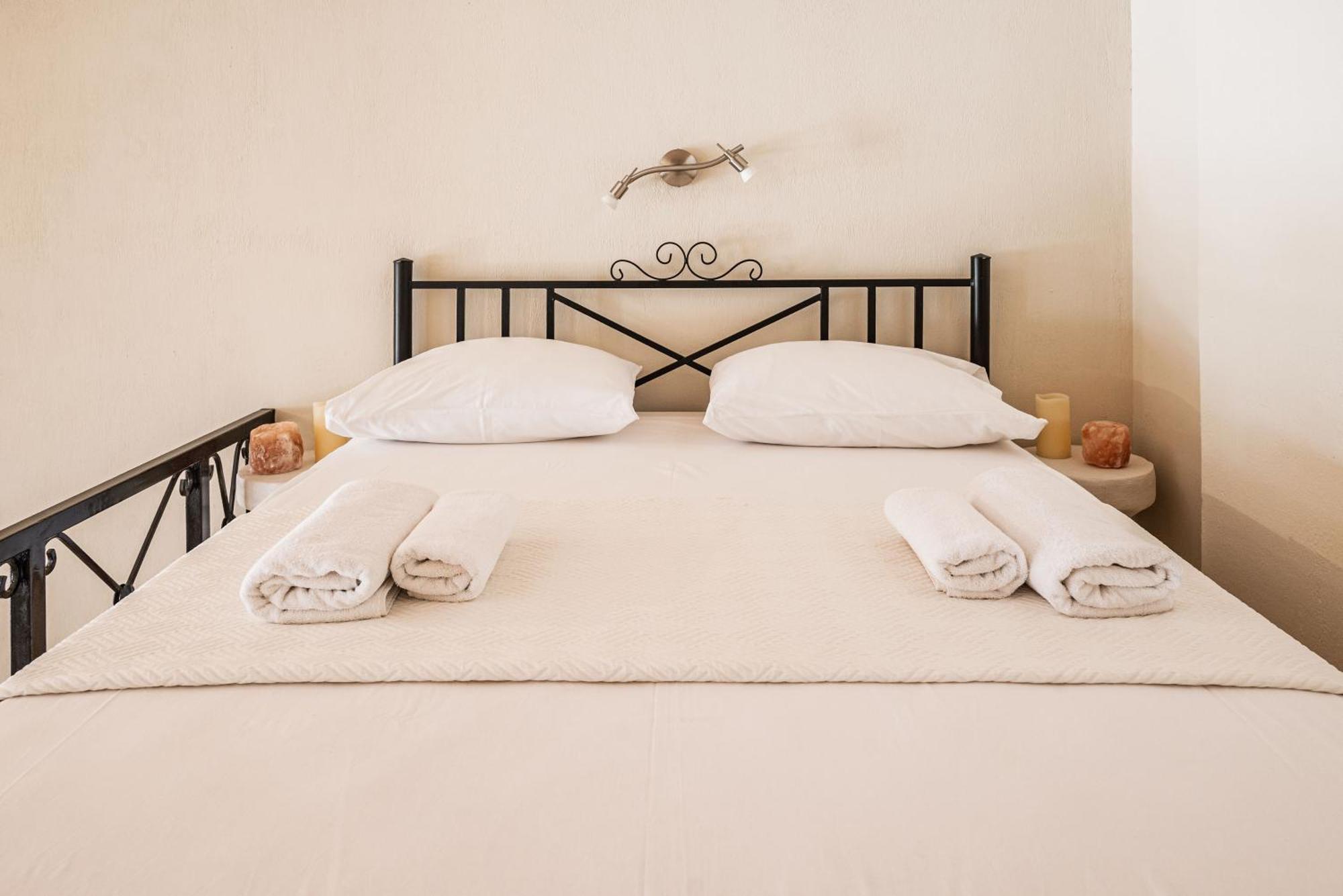 Fasolaki Skopelos - Eco Residencies Ngoại thất bức ảnh