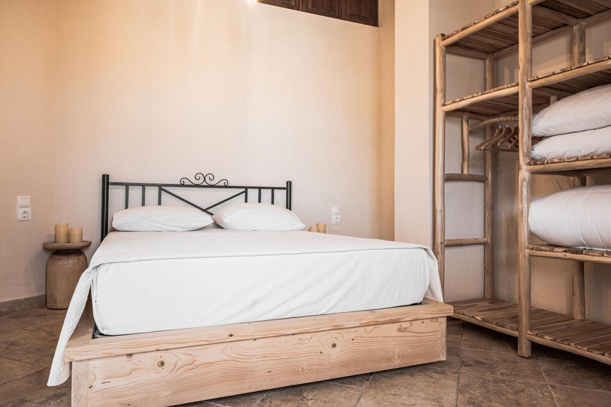 Fasolaki Skopelos - Eco Residencies Ngoại thất bức ảnh