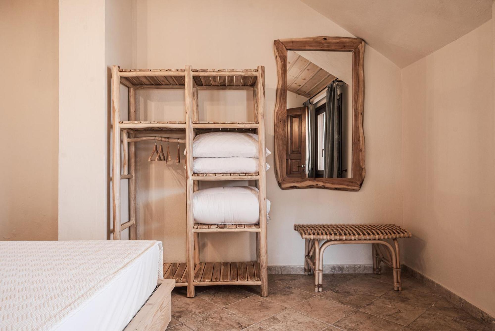 Fasolaki Skopelos - Eco Residencies Ngoại thất bức ảnh