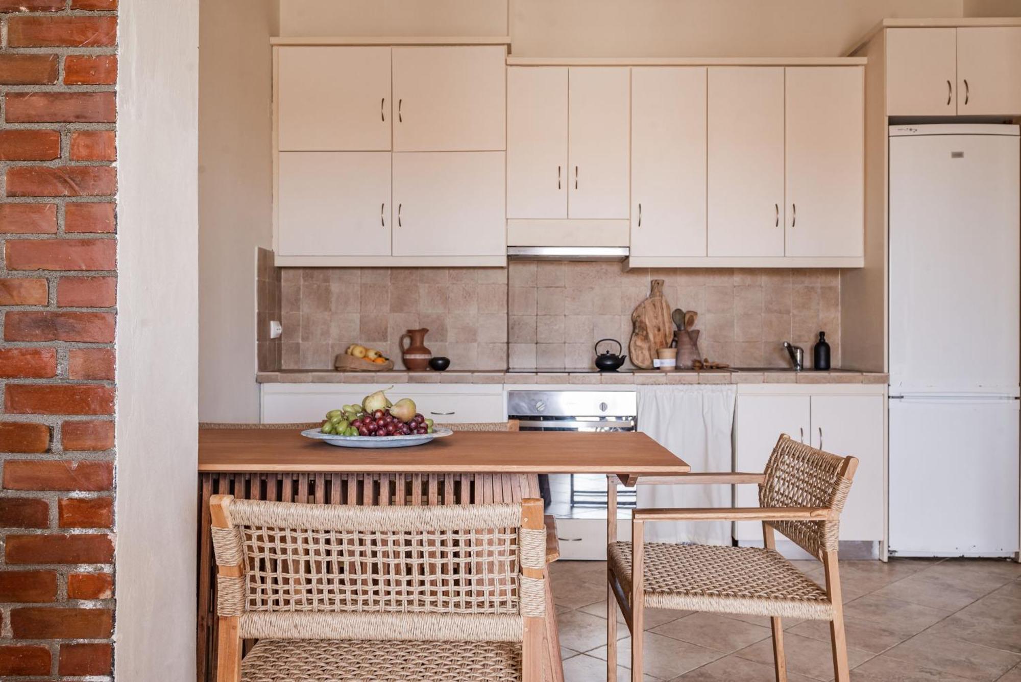 Fasolaki Skopelos - Eco Residencies Ngoại thất bức ảnh