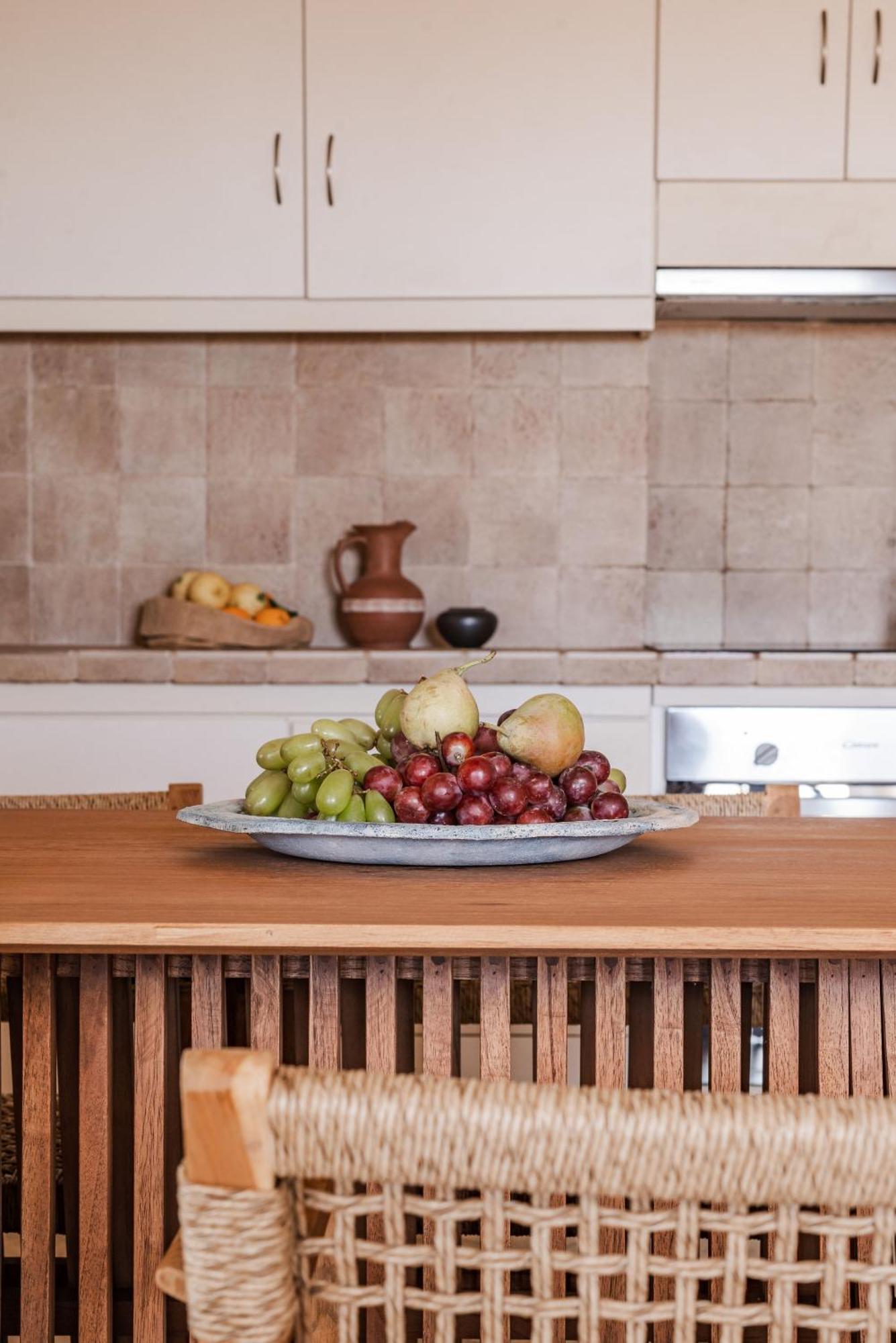 Fasolaki Skopelos - Eco Residencies Ngoại thất bức ảnh