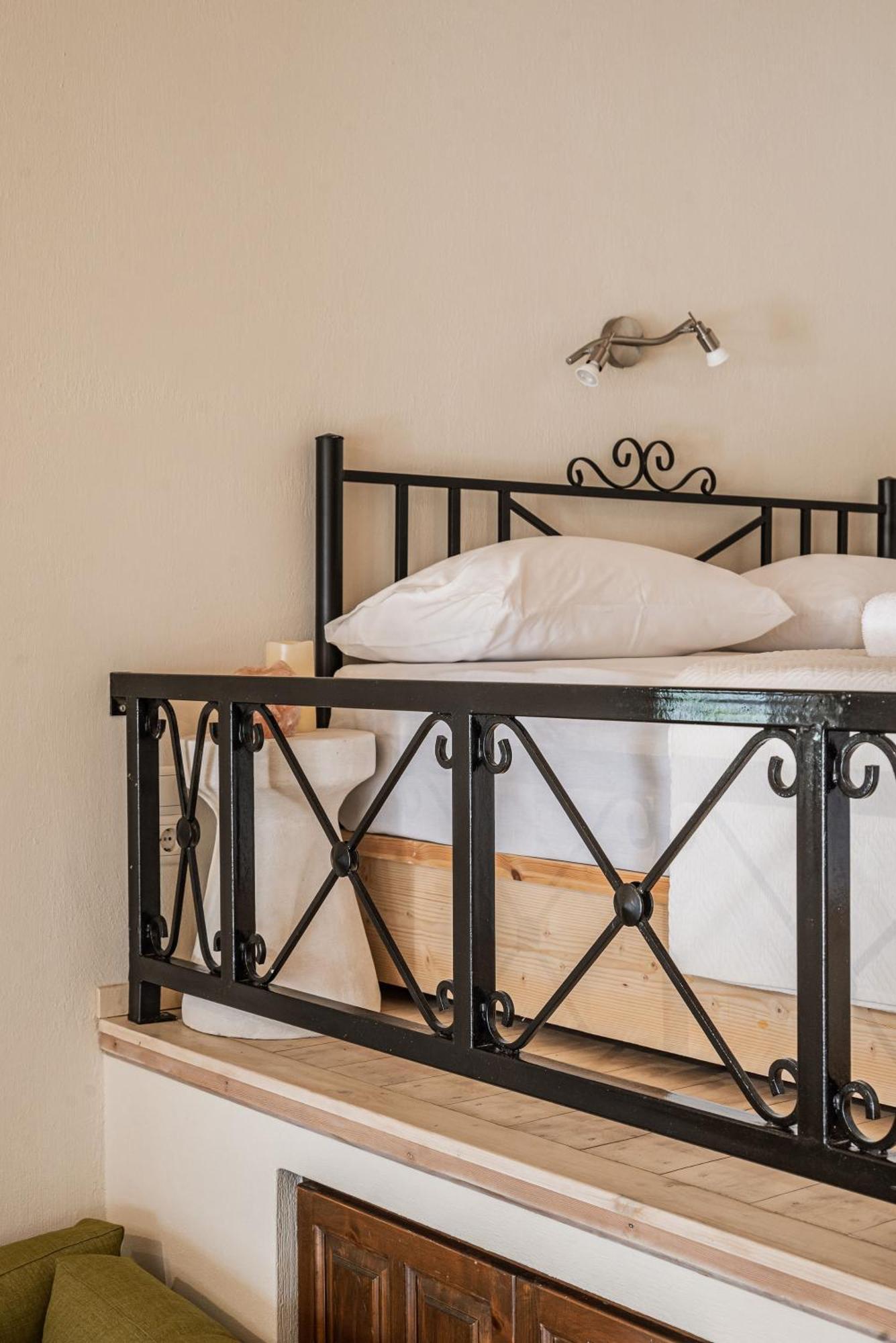 Fasolaki Skopelos - Eco Residencies Ngoại thất bức ảnh