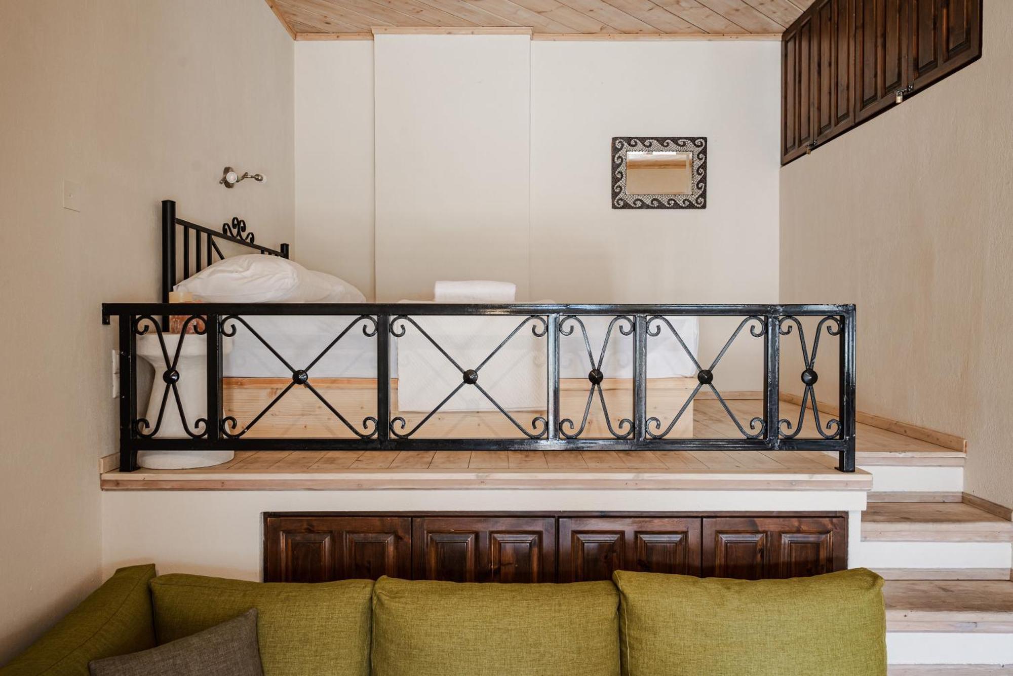 Fasolaki Skopelos - Eco Residencies Ngoại thất bức ảnh