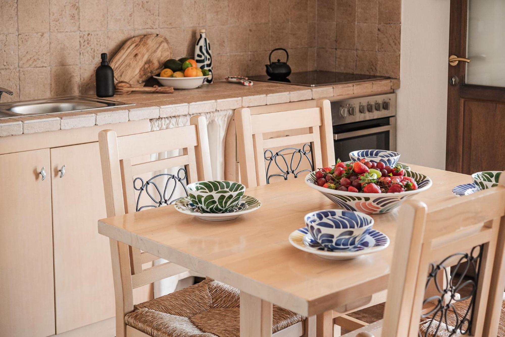 Fasolaki Skopelos - Eco Residencies Ngoại thất bức ảnh