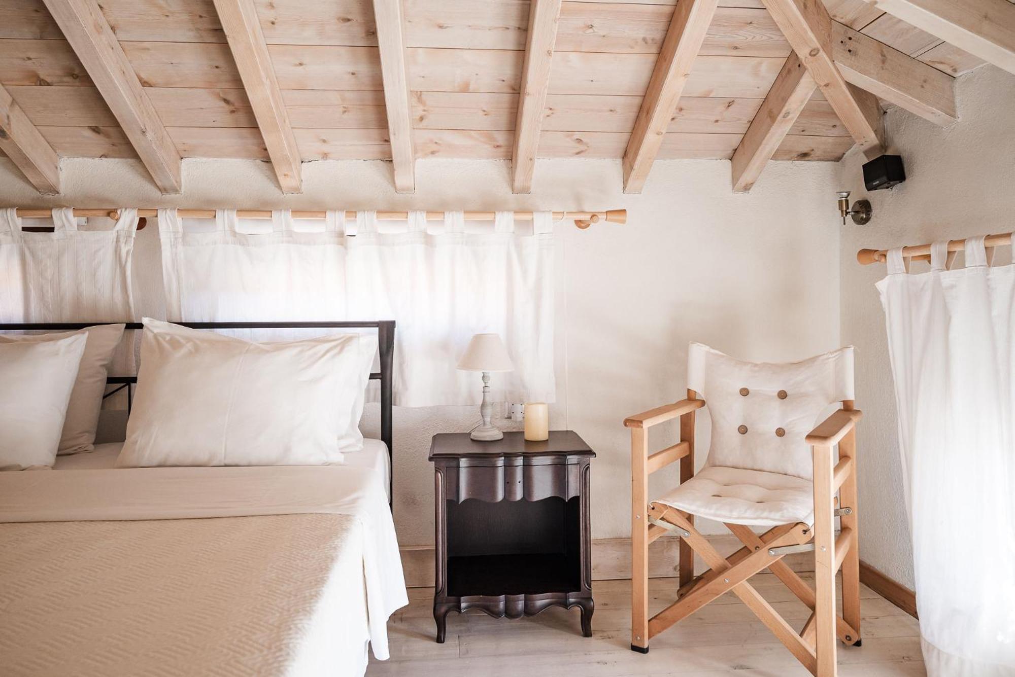 Fasolaki Skopelos - Eco Residencies Ngoại thất bức ảnh