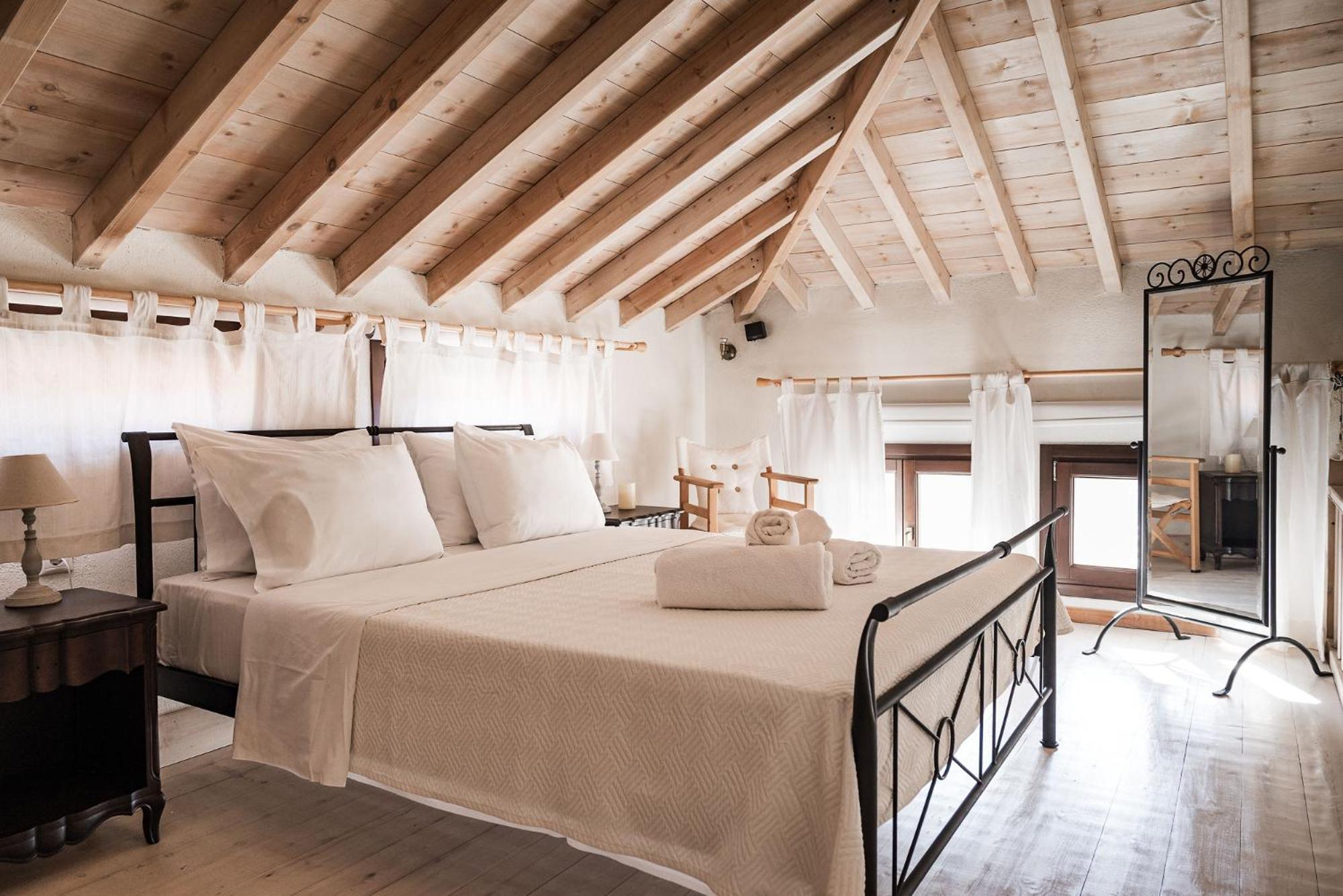Fasolaki Skopelos - Eco Residencies Ngoại thất bức ảnh