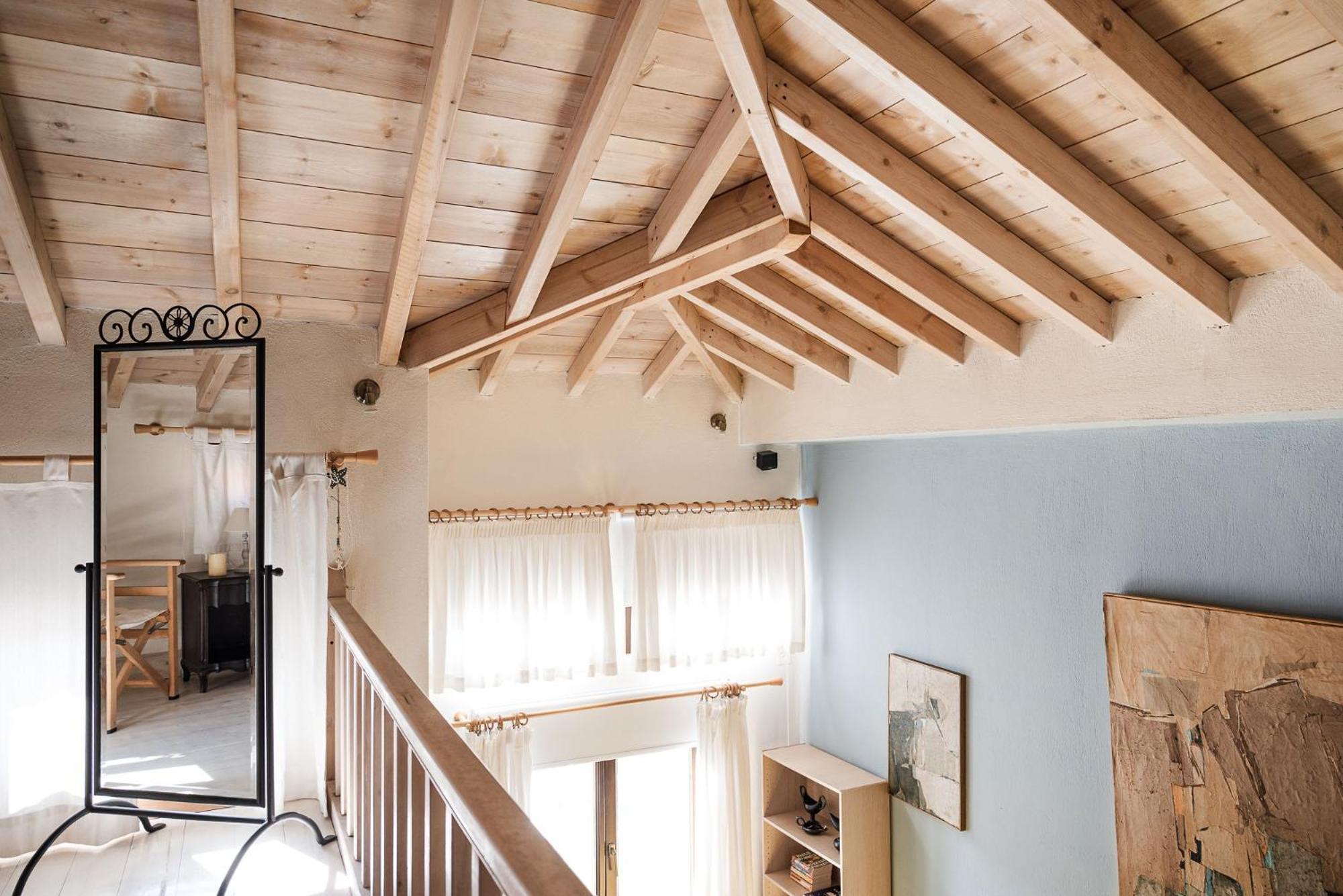 Fasolaki Skopelos - Eco Residencies Ngoại thất bức ảnh