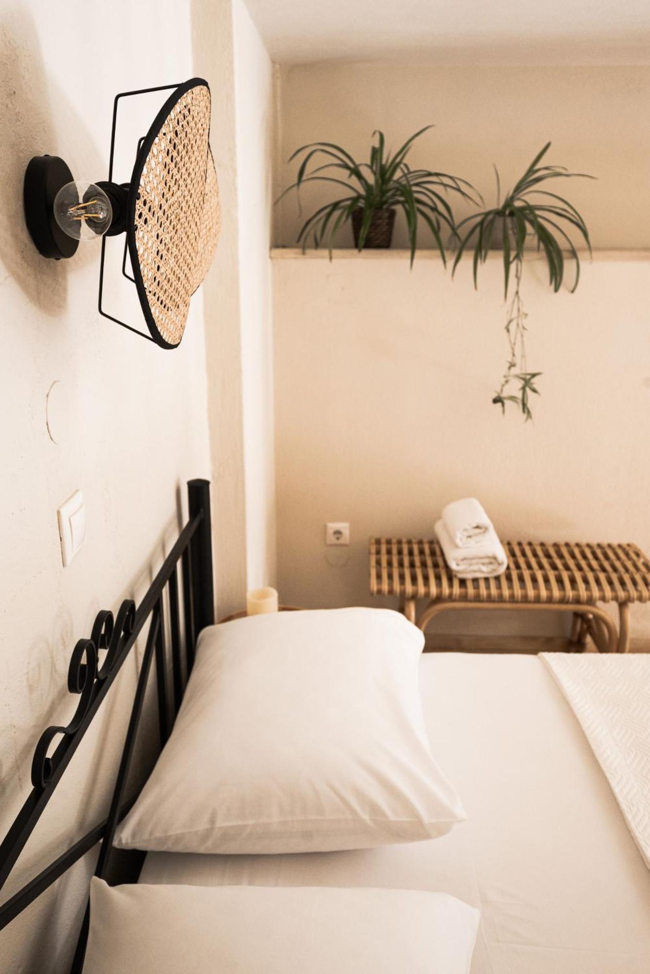 Fasolaki Skopelos - Eco Residencies Ngoại thất bức ảnh