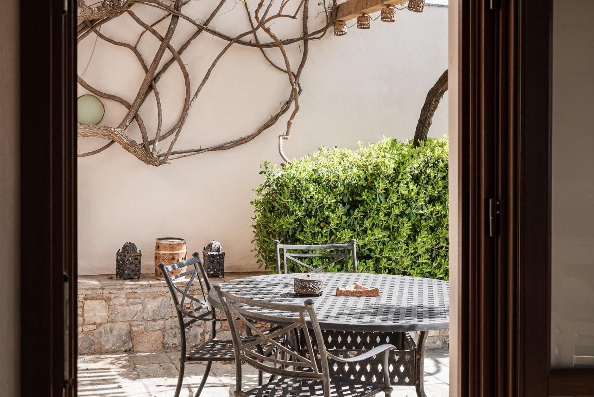 Fasolaki Skopelos - Eco Residencies Ngoại thất bức ảnh