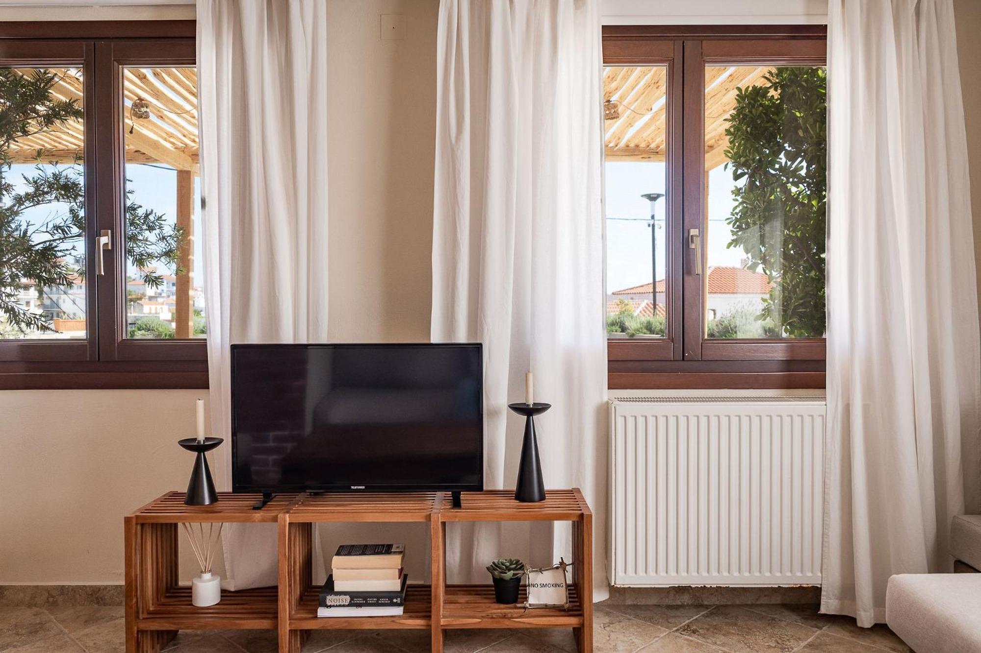 Fasolaki Skopelos - Eco Residencies Ngoại thất bức ảnh