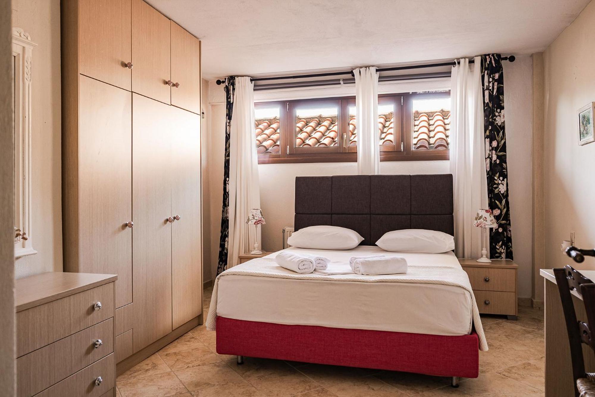 Fasolaki Skopelos - Eco Residencies Ngoại thất bức ảnh