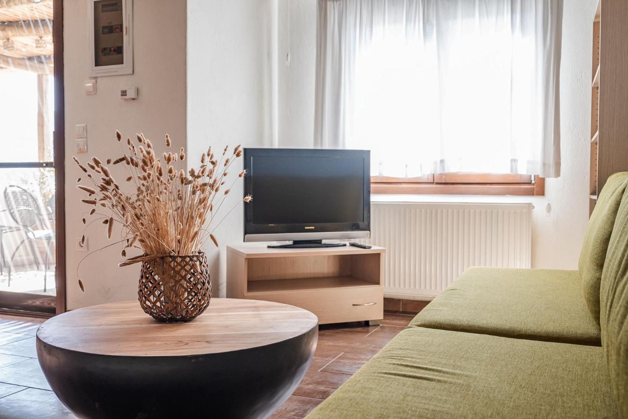 Fasolaki Skopelos - Eco Residencies Ngoại thất bức ảnh