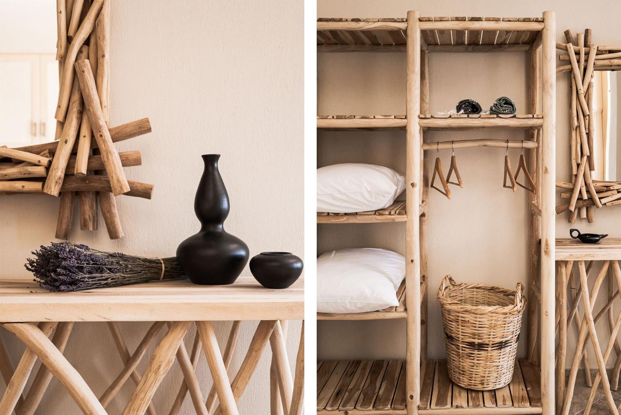 Fasolaki Skopelos - Eco Residencies Ngoại thất bức ảnh