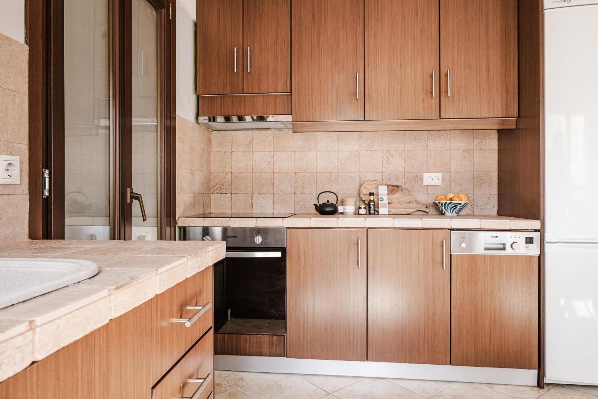 Fasolaki Skopelos - Eco Residencies Ngoại thất bức ảnh