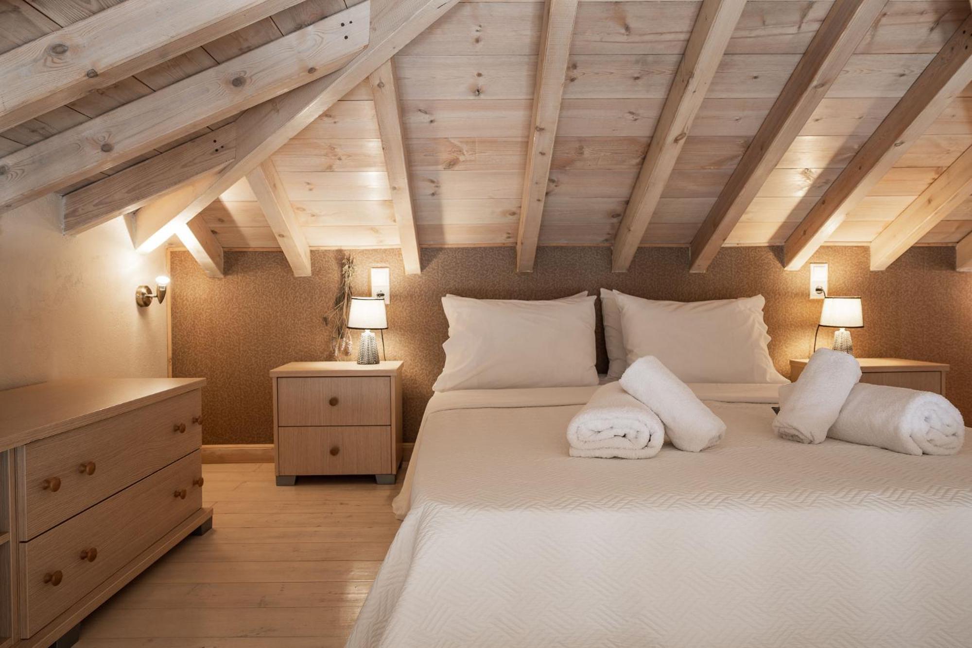 Fasolaki Skopelos - Eco Residencies Ngoại thất bức ảnh