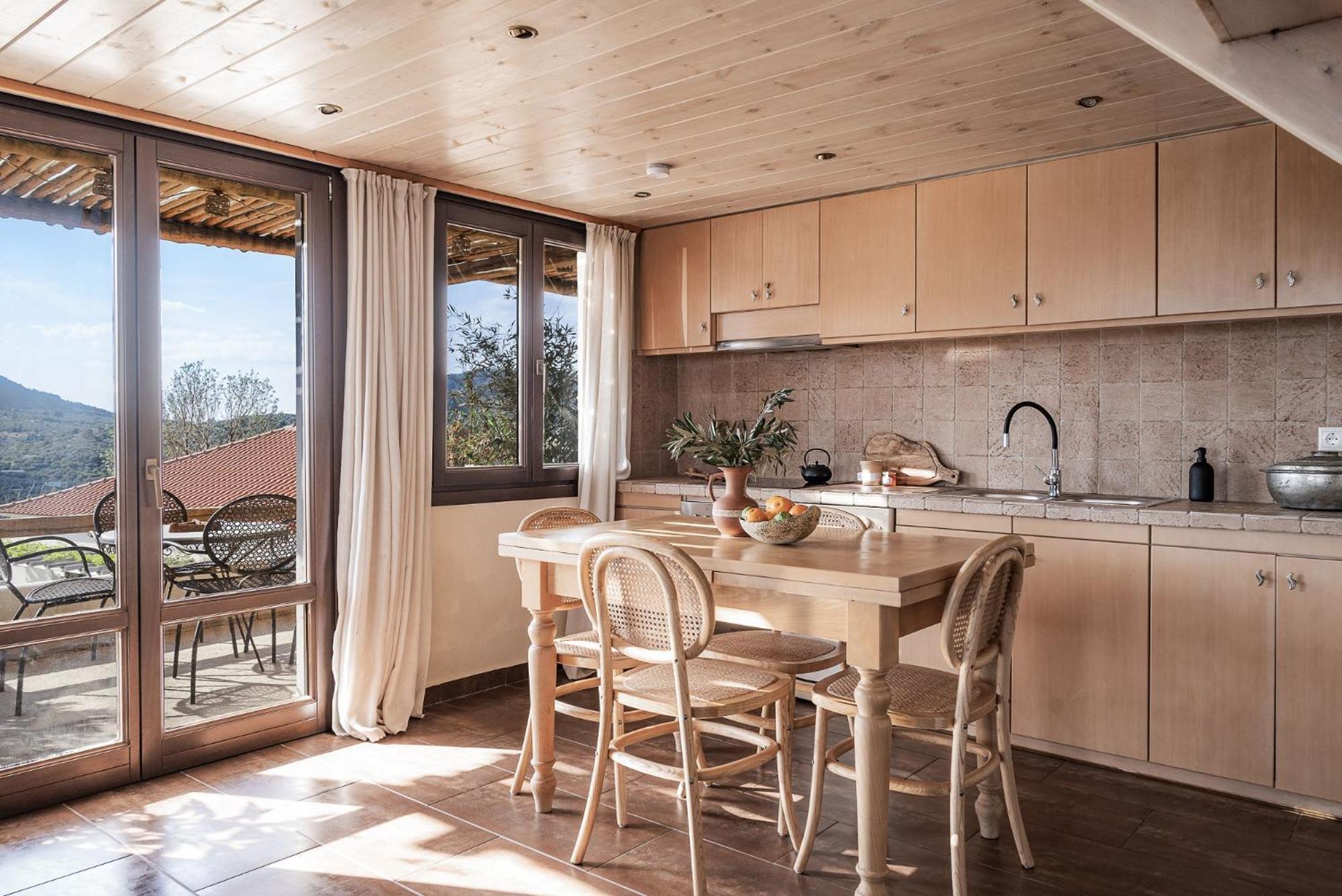 Fasolaki Skopelos - Eco Residencies Ngoại thất bức ảnh