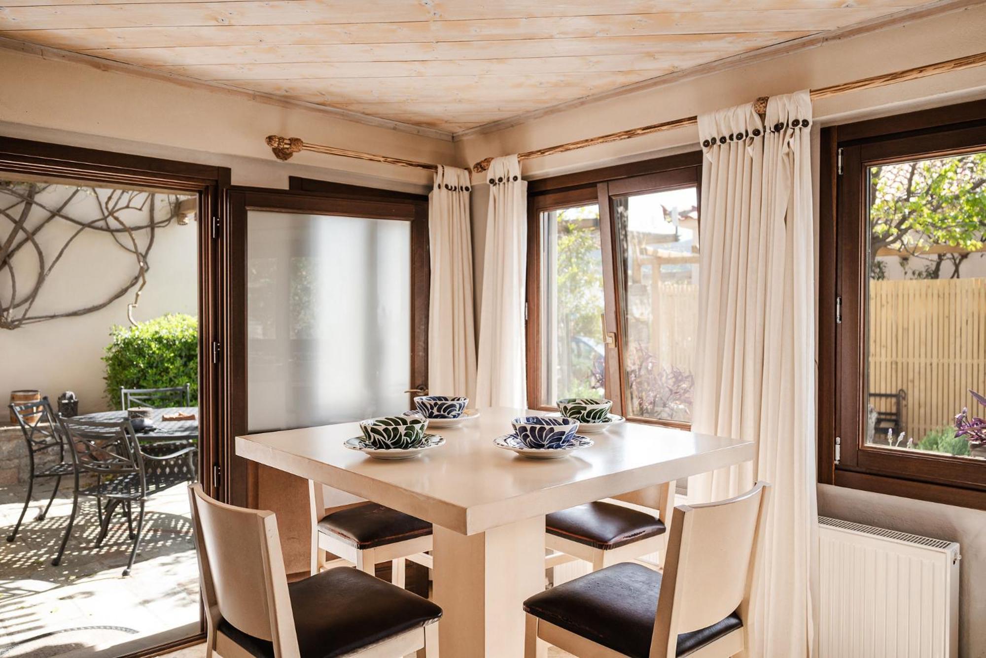 Fasolaki Skopelos - Eco Residencies Ngoại thất bức ảnh